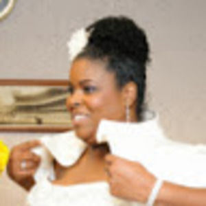 Meet your Posher, Simone